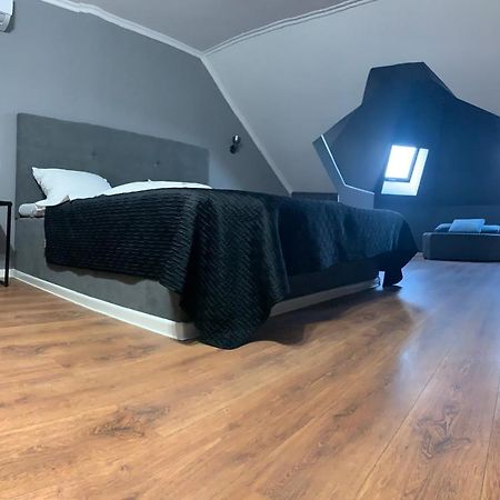 Motel Beregynya Yuzhnoukrainsk Zewnętrze zdjęcie