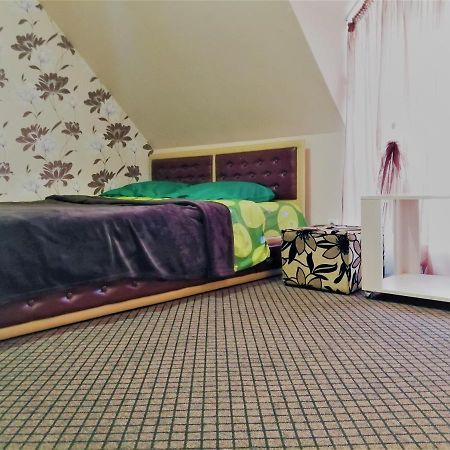 Motel Beregynya Yuzhnoukrainsk Zewnętrze zdjęcie
