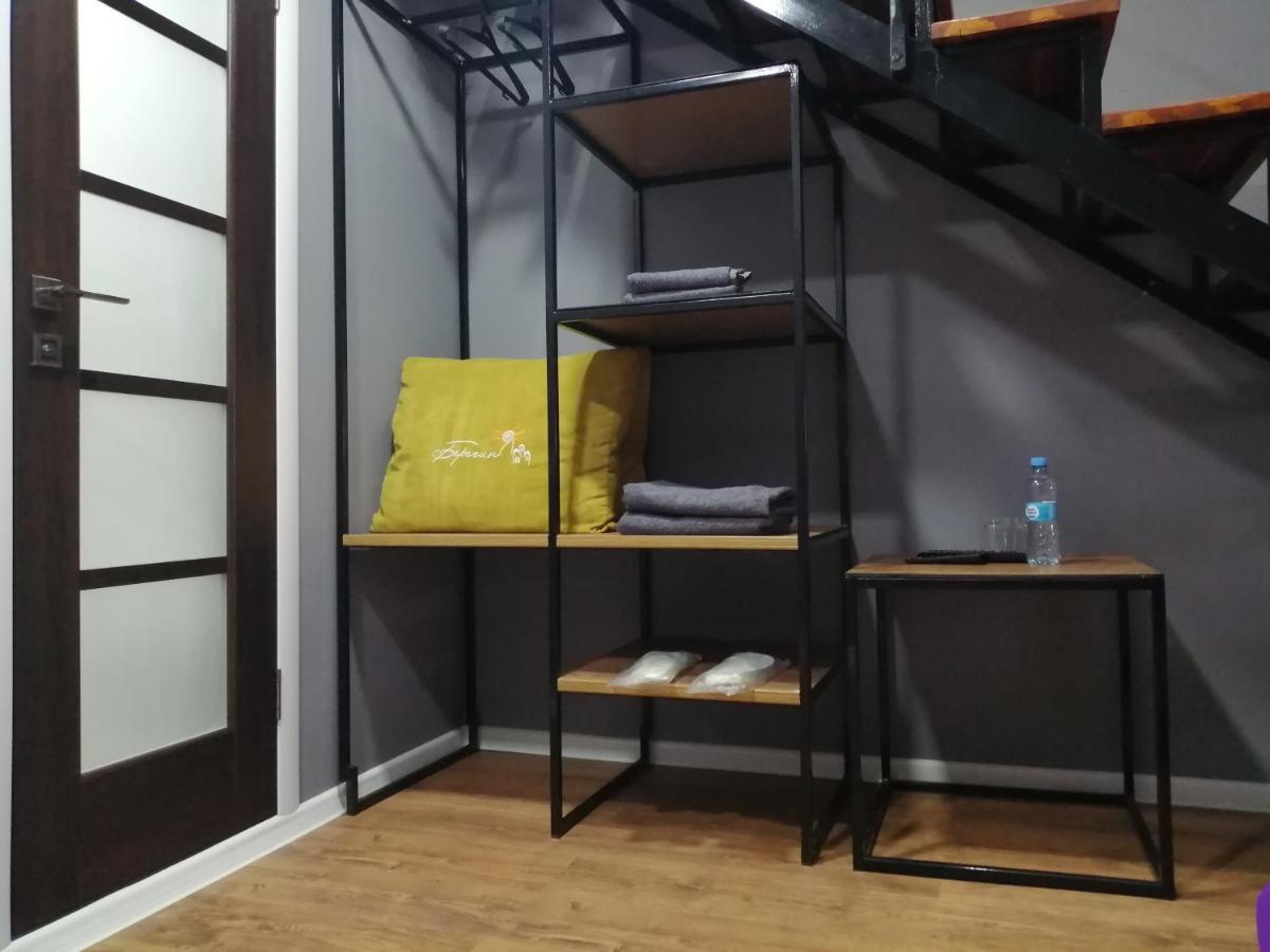 Motel Beregynya Yuzhnoukrainsk Zewnętrze zdjęcie