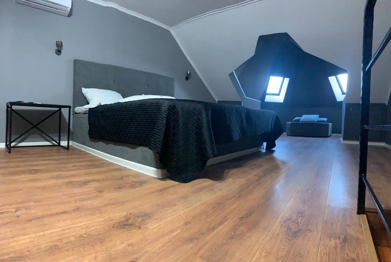 Motel Beregynya Yuzhnoukrainsk Zewnętrze zdjęcie