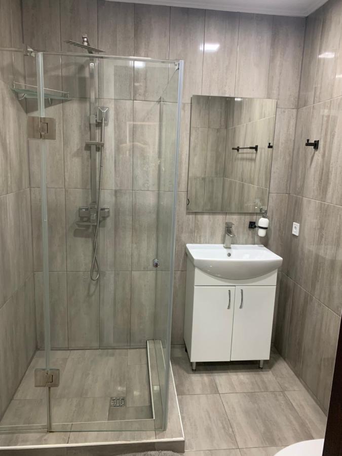 Motel Beregynya Yuzhnoukrainsk Zewnętrze zdjęcie