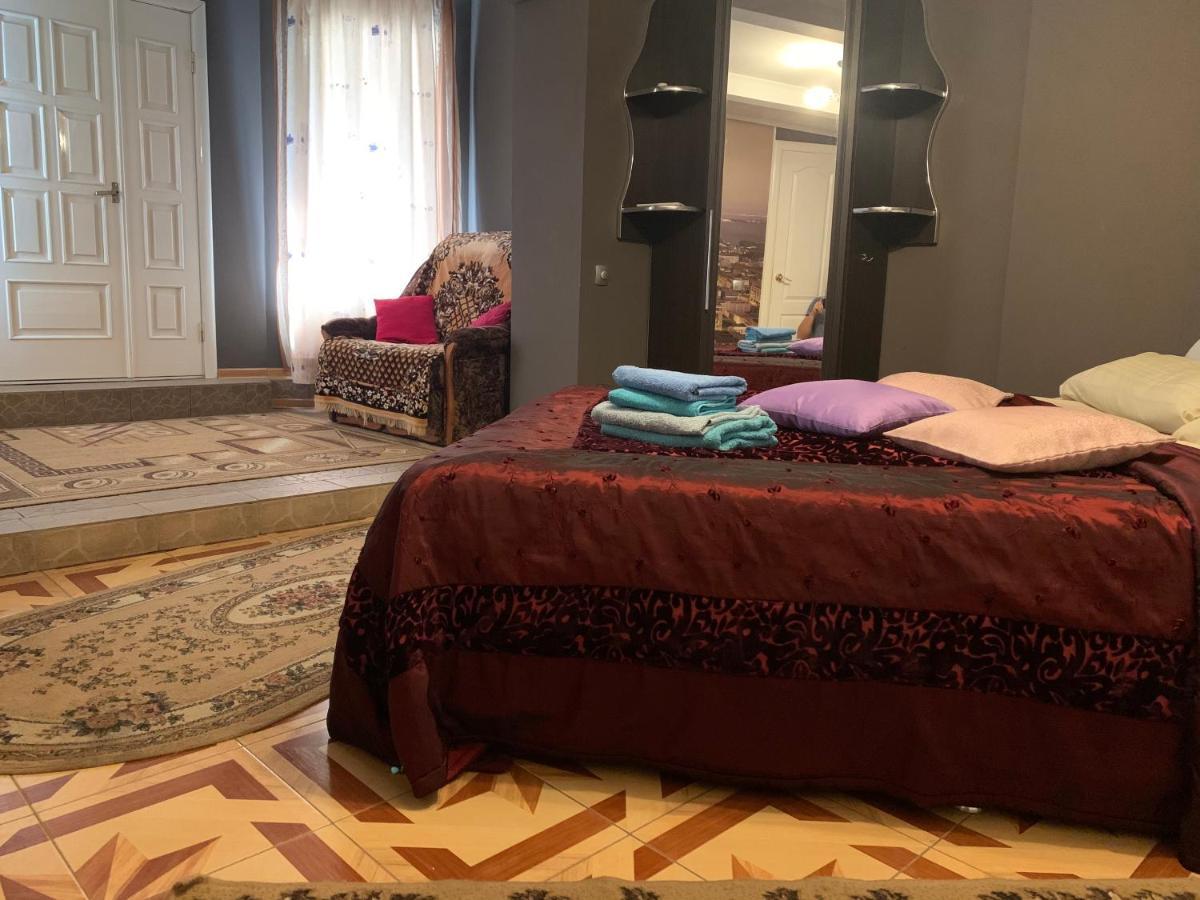 Motel Beregynya Yuzhnoukrainsk Zewnętrze zdjęcie