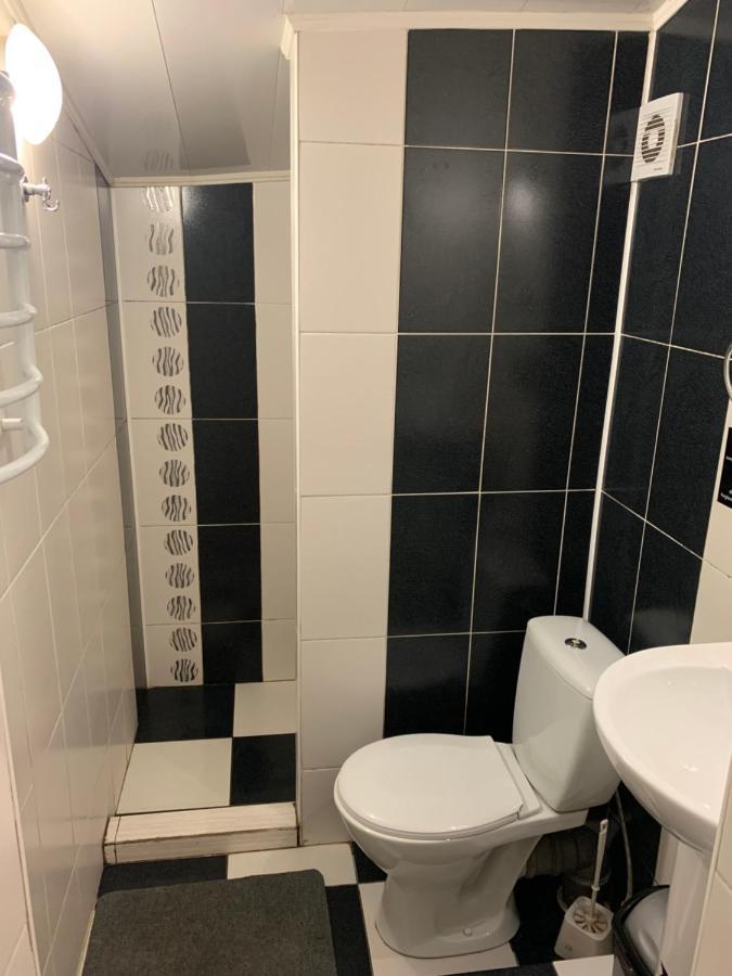 Motel Beregynya Yuzhnoukrainsk Zewnętrze zdjęcie