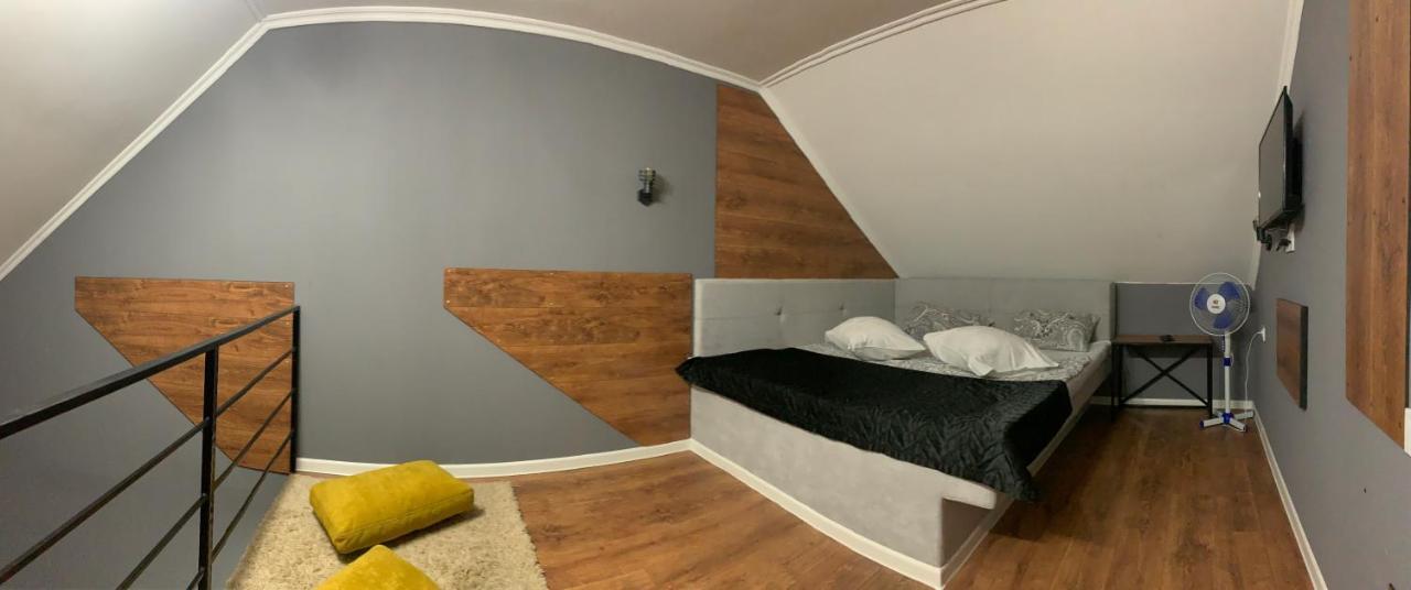 Motel Beregynya Yuzhnoukrainsk Zewnętrze zdjęcie