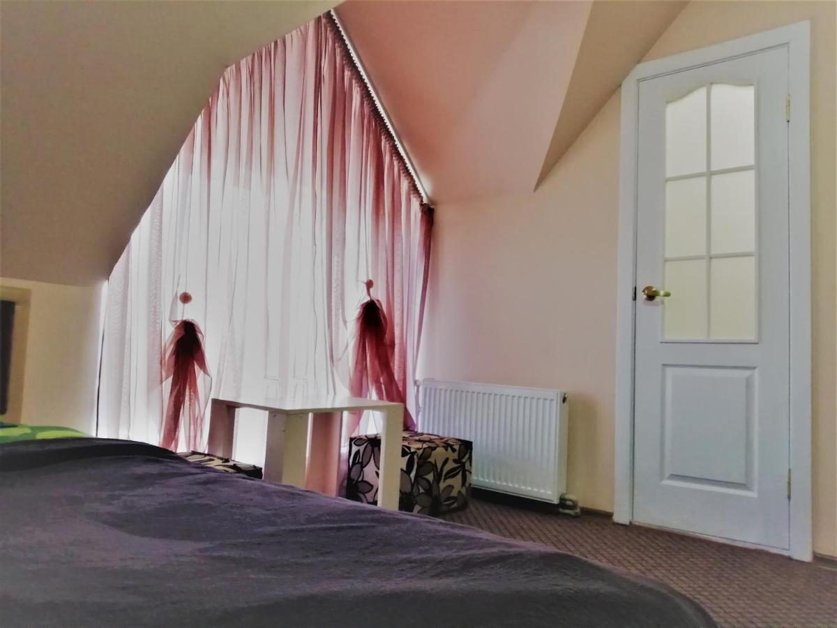 Motel Beregynya Yuzhnoukrainsk Zewnętrze zdjęcie