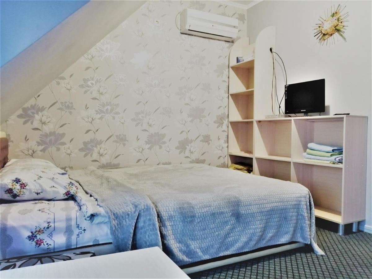 Motel Beregynya Yuzhnoukrainsk Zewnętrze zdjęcie