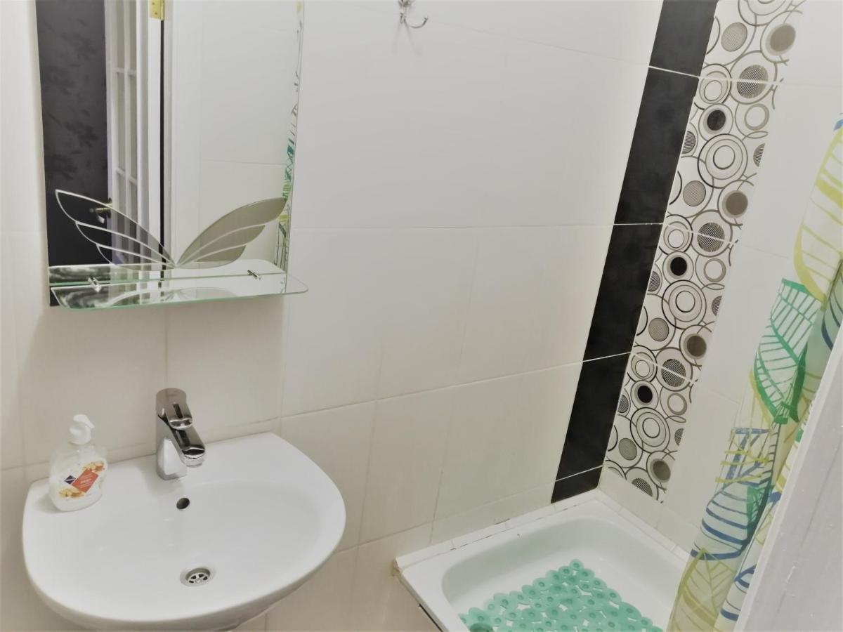 Motel Beregynya Yuzhnoukrainsk Zewnętrze zdjęcie