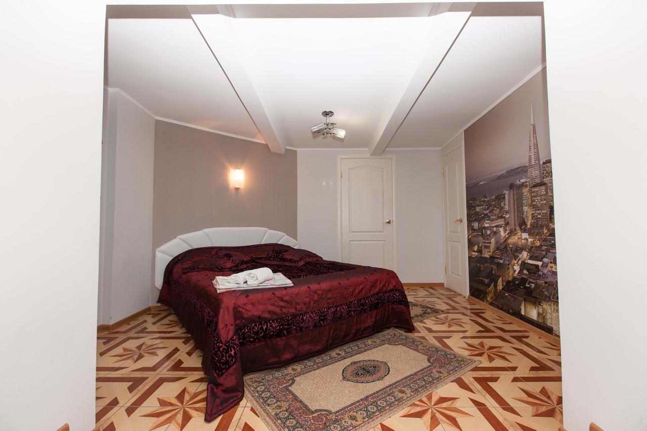 Motel Beregynya Yuzhnoukrainsk Zewnętrze zdjęcie
