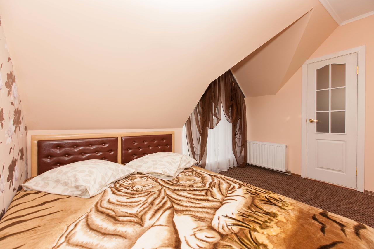 Motel Beregynya Yuzhnoukrainsk Zewnętrze zdjęcie
