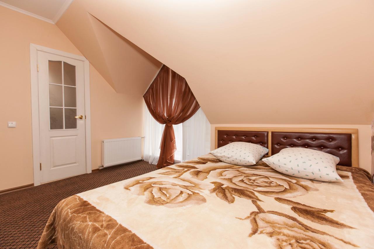 Motel Beregynya Yuzhnoukrainsk Zewnętrze zdjęcie
