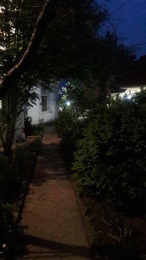Motel Beregynya Yuzhnoukrainsk Zewnętrze zdjęcie