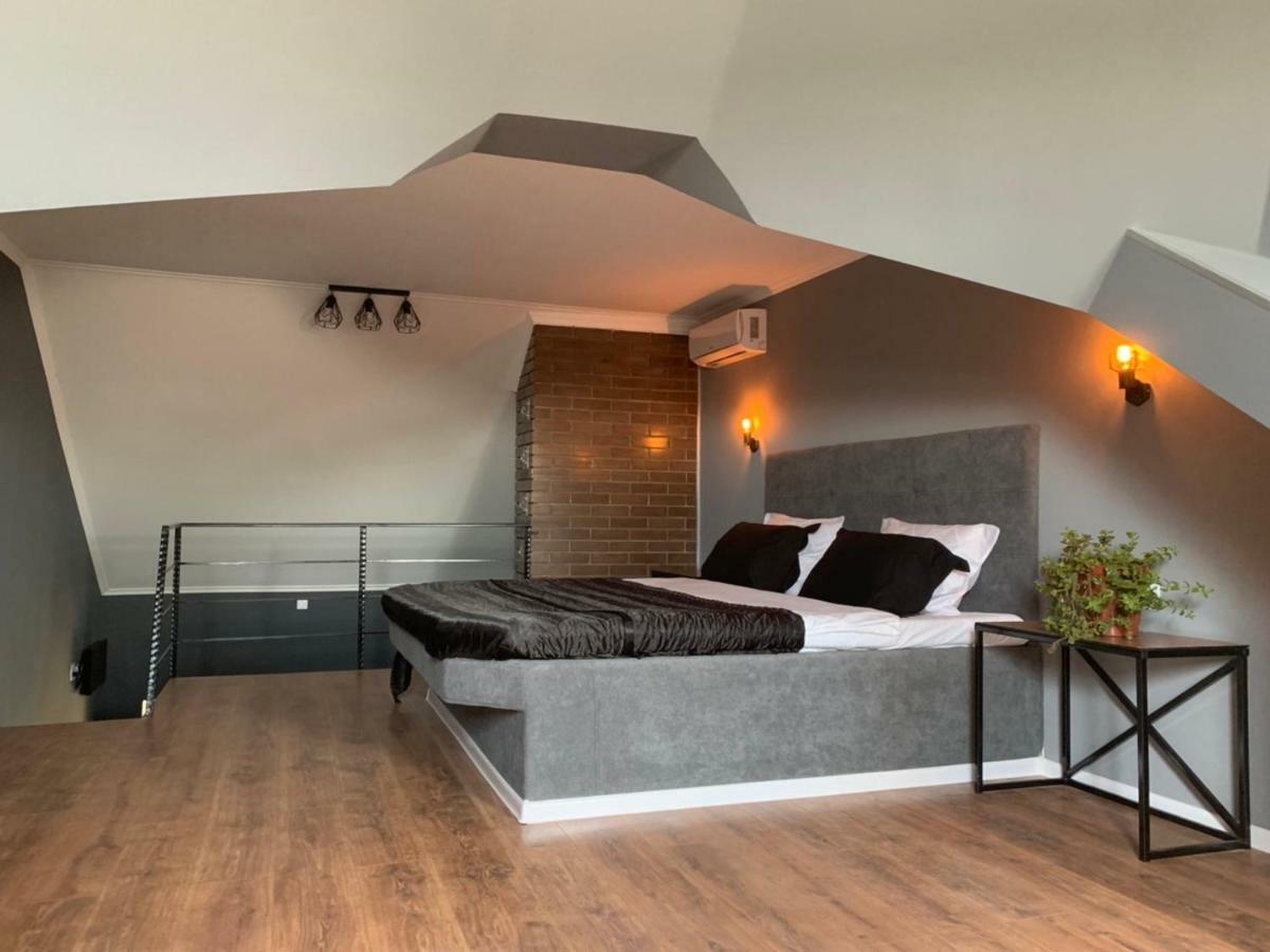Motel Beregynya Yuzhnoukrainsk Zewnętrze zdjęcie