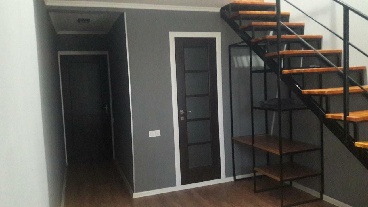 Motel Beregynya Yuzhnoukrainsk Zewnętrze zdjęcie