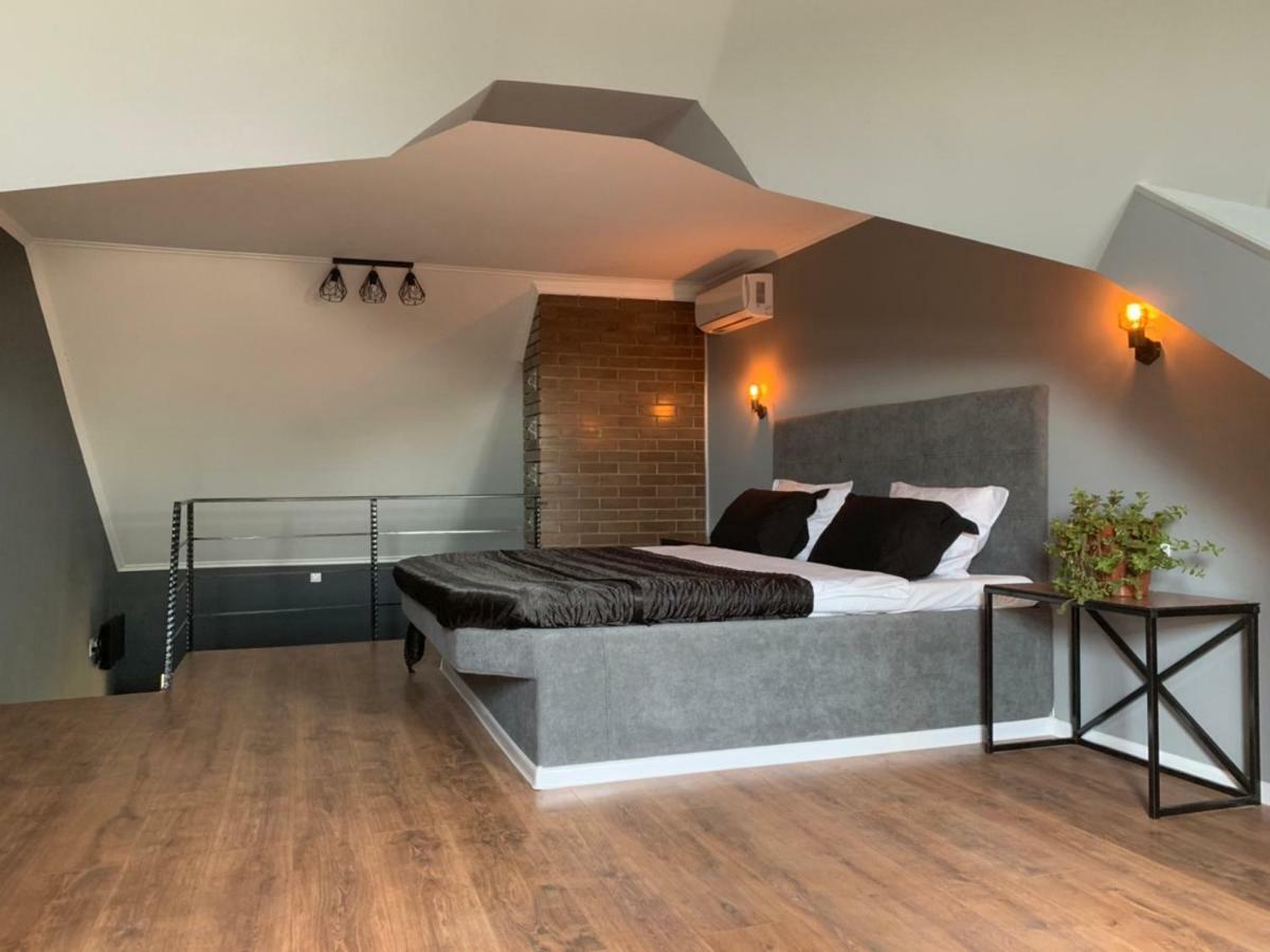 Motel Beregynya Yuzhnoukrainsk Zewnętrze zdjęcie
