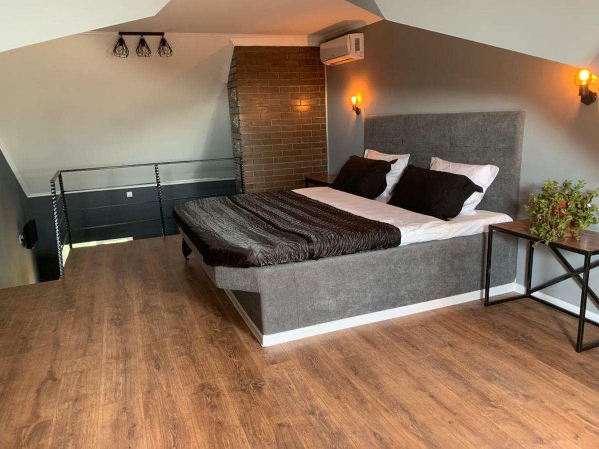 Motel Beregynya Yuzhnoukrainsk Zewnętrze zdjęcie