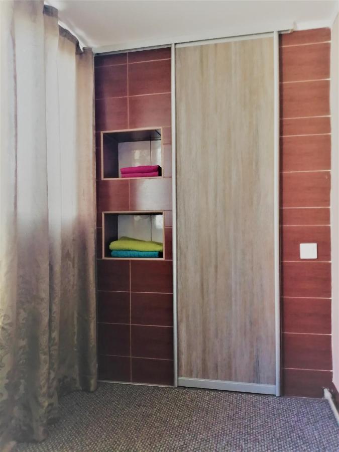 Motel Beregynya Yuzhnoukrainsk Zewnętrze zdjęcie