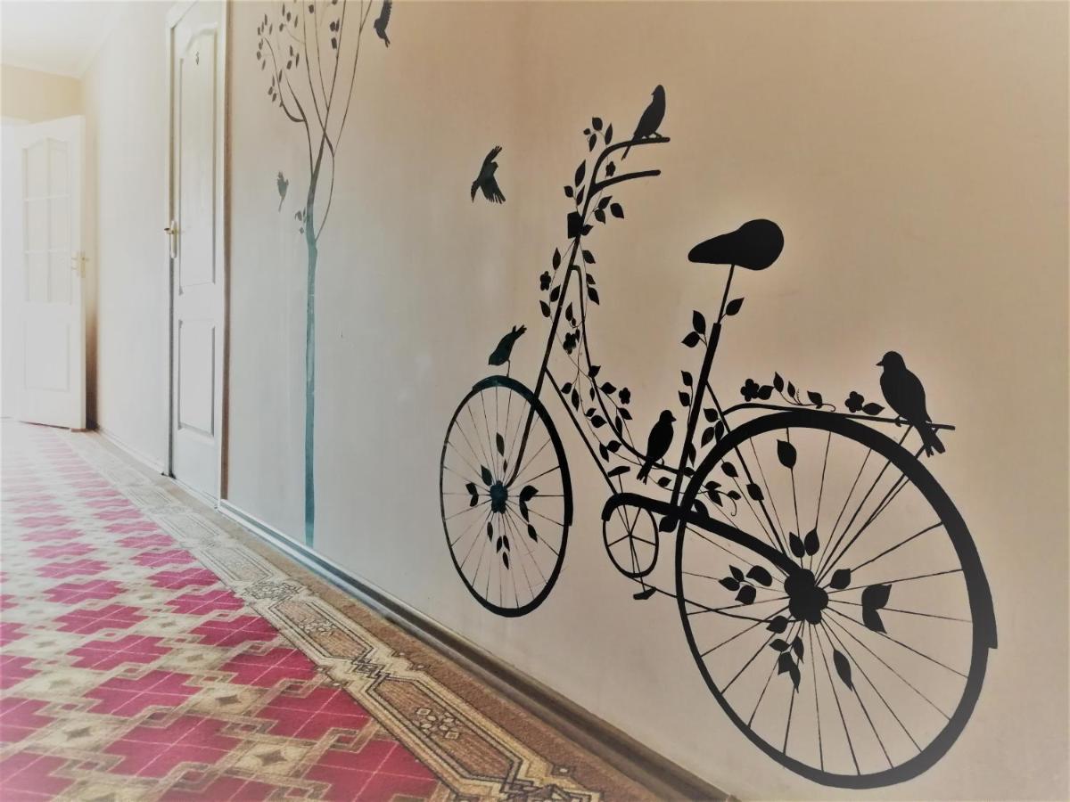 Motel Beregynya Yuzhnoukrainsk Zewnętrze zdjęcie