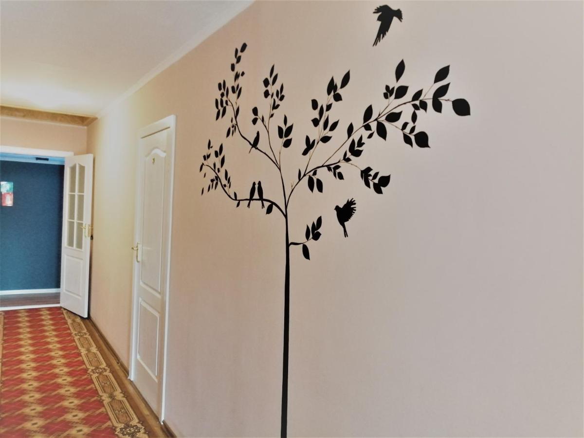 Motel Beregynya Yuzhnoukrainsk Zewnętrze zdjęcie